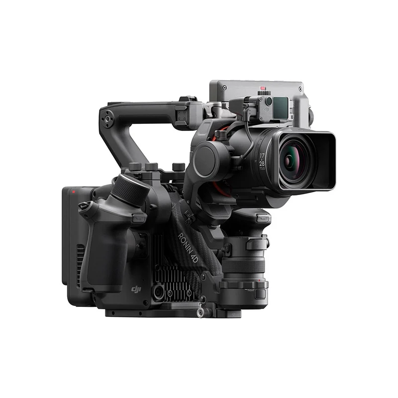 Ronin 4D-8K Combo