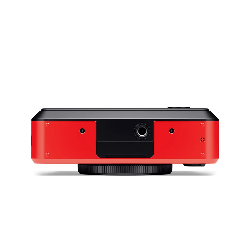 Appareil instantané hybride Sofort 2 (Rouge)