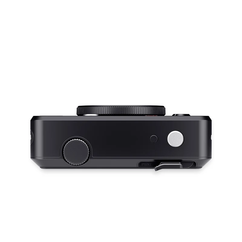 Appareil instantané hybride Sofort 2 (Noir)