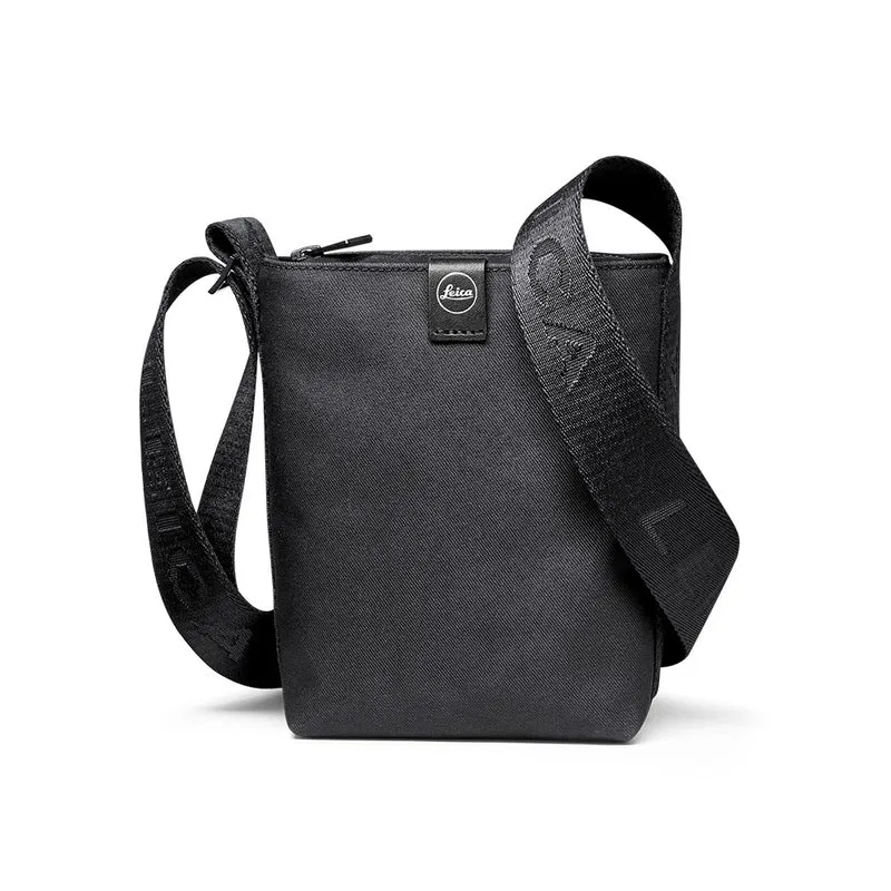 Sac à Bandoulière Polyester Recyclé (Petit)