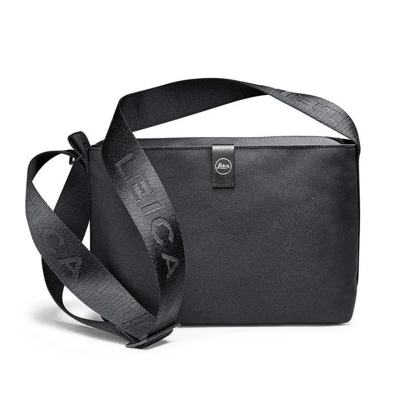 Sac à Bandoulière Polyester Recyclé (Moyen)
