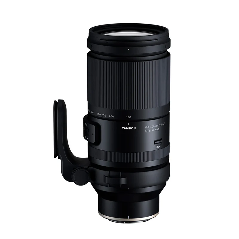 150-500mm f/5-6.7 Di III VC VXD Nikon Z