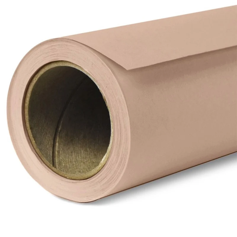Rouleau de papier 86po x 36pi Pecan