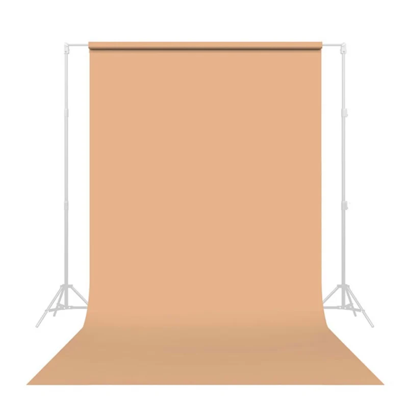 Rouleau de papier 86po x 36pi Amande