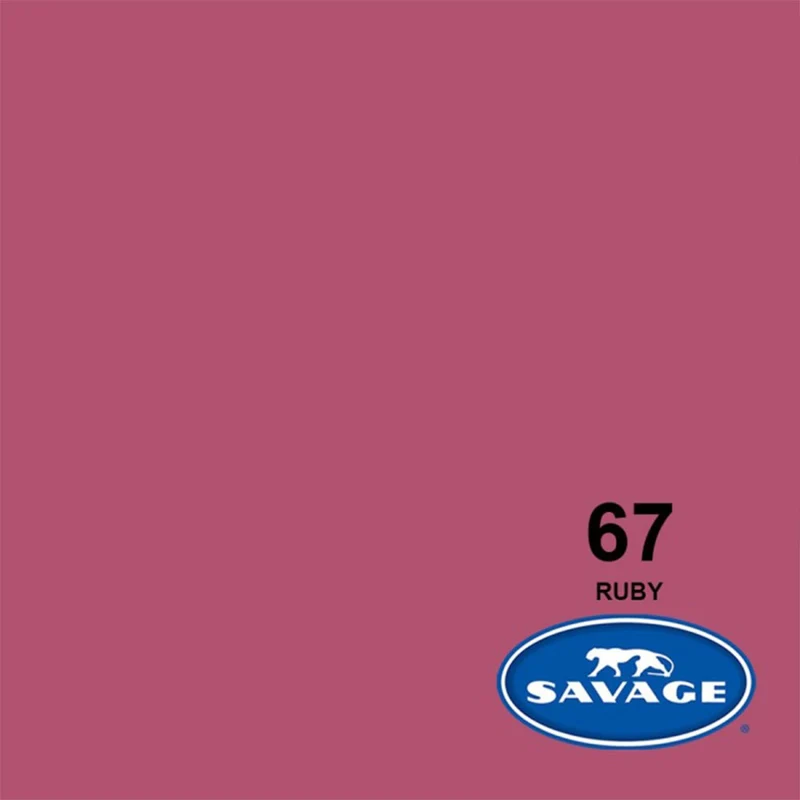 Rouleau de papier 86po x 36pi Rubis