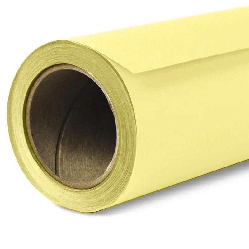 Rouleau de papier 86po x 36pi Limonade