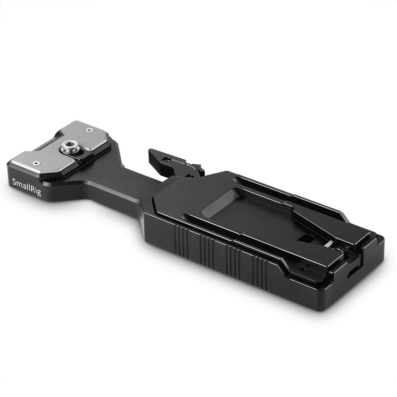 Plaque Rapide VCT-14