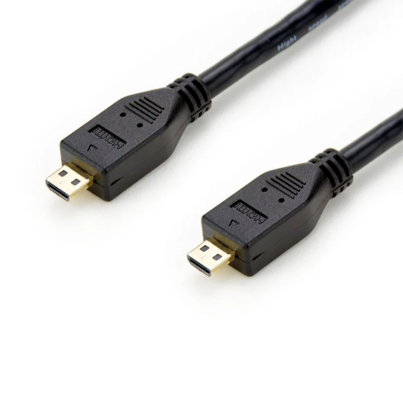 Câble Micro HDMI vers Micro HDMI (50cm)