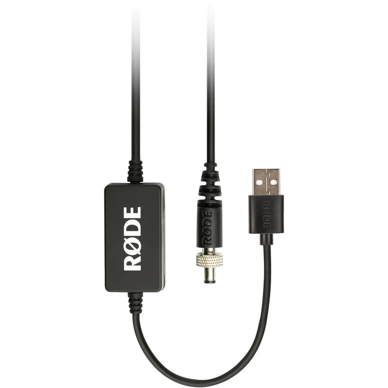 Câble d'alimentation USB vers 12V DC-USB1