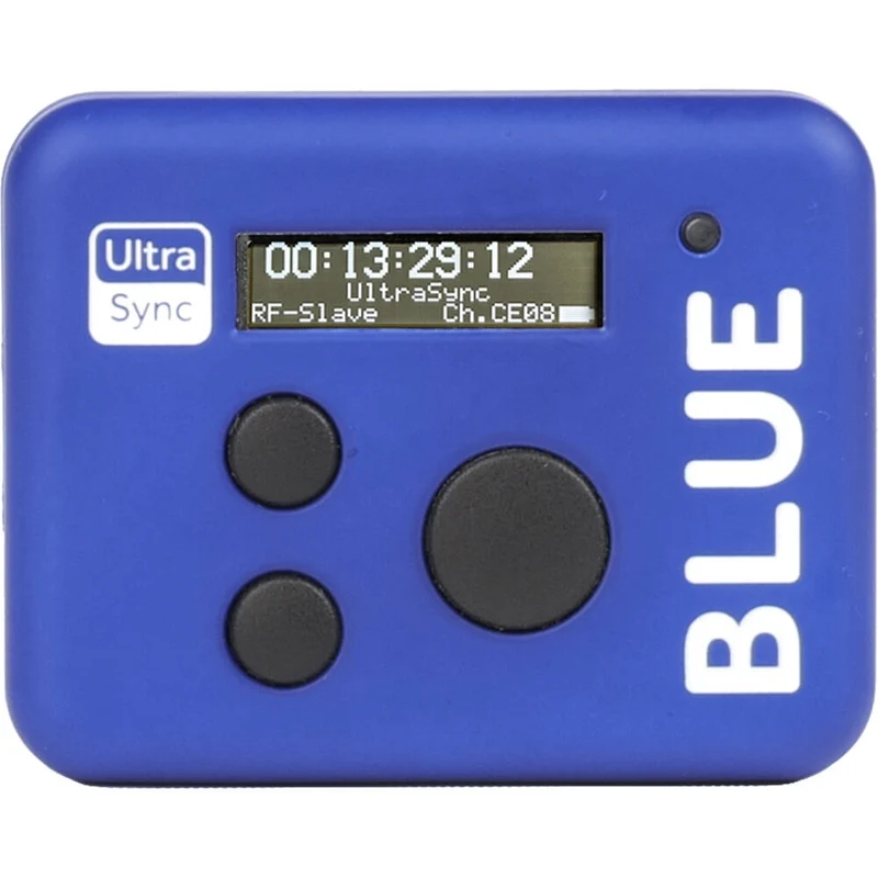 Module Timecode UltraSync BLUE