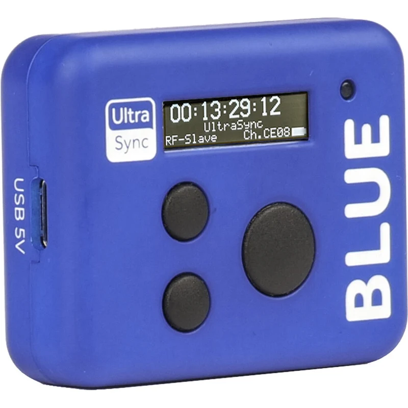 Module Timecode UltraSync BLUE