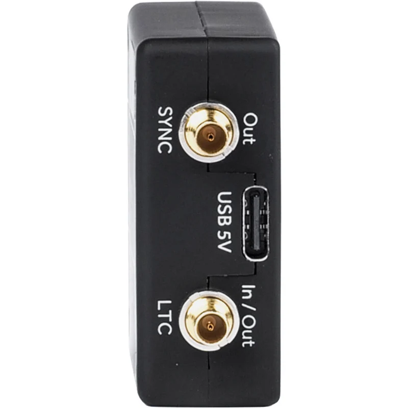 Module UltraSync ONE LTC Timecode et Genlock