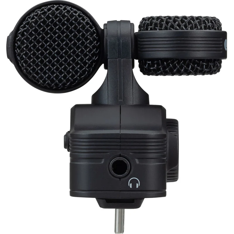 Microphone Stéréo pour Téléphone USB-C Am7