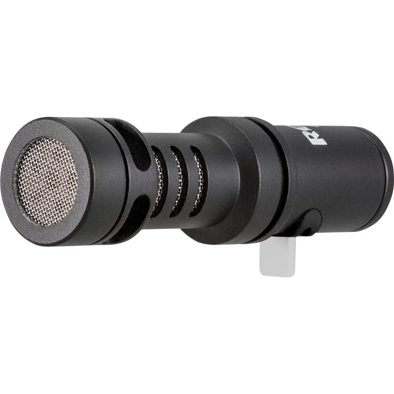 Ensemble Vlogger Version USB-C