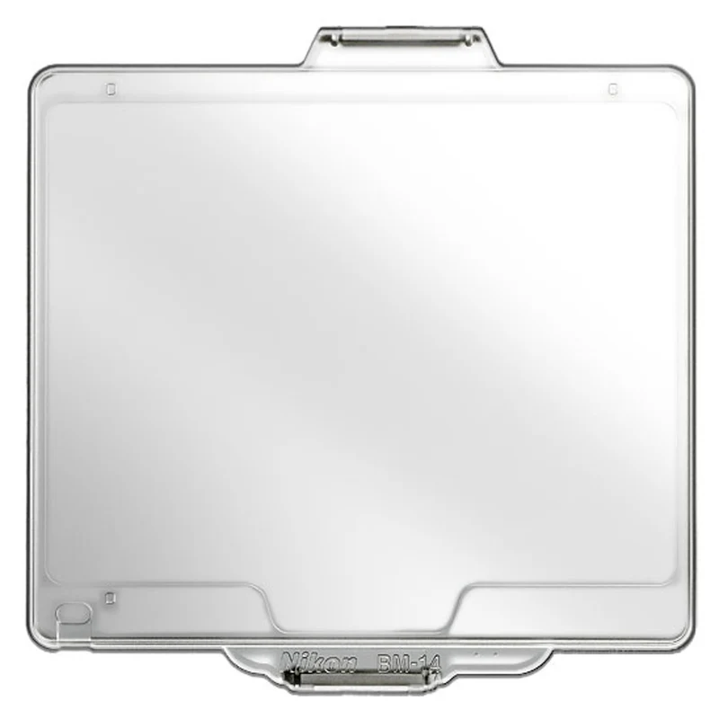 Protecteur d'Écran ACL BM-14 pour Nikon D600/D610