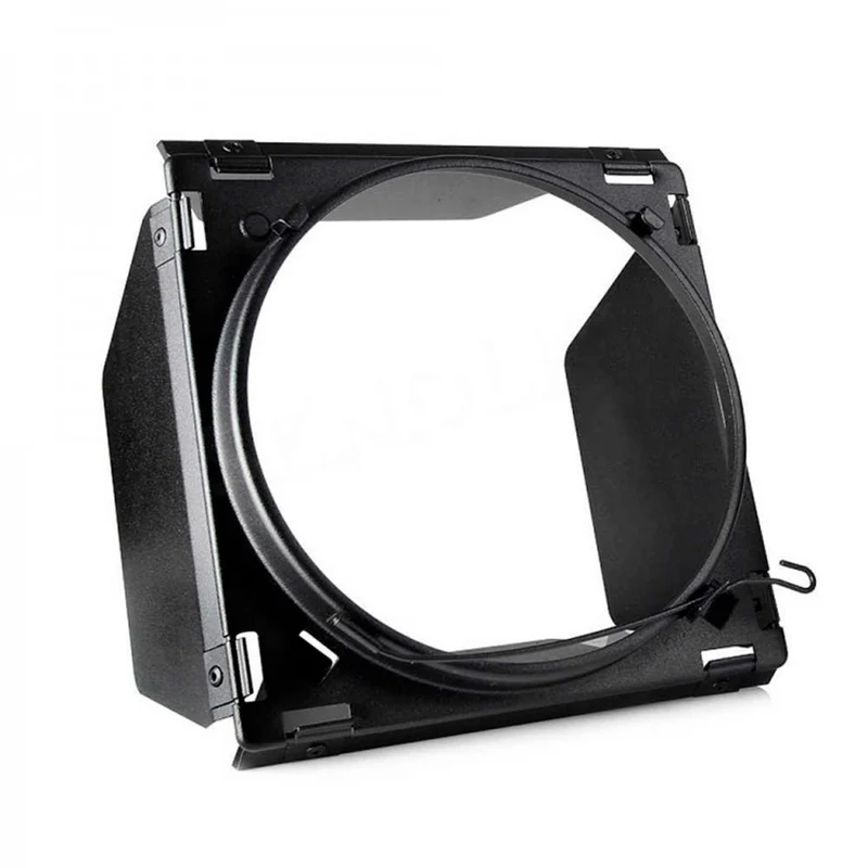 Portes de grange pour réflecteur 7po