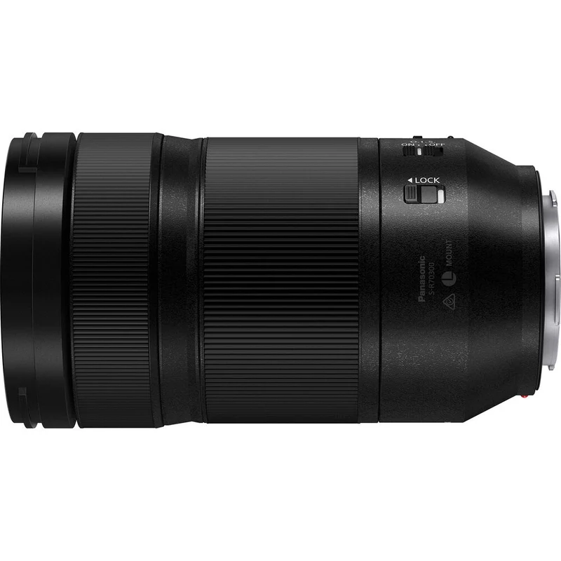 Lumix S 70-300mm f/4.5-5.6 MACRO O.I.S.