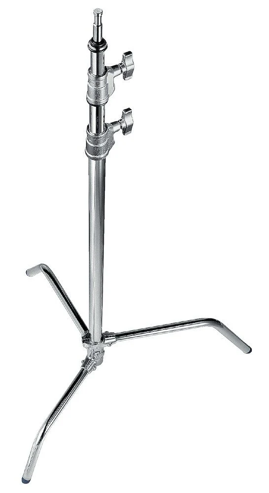 Support C-Stand 18