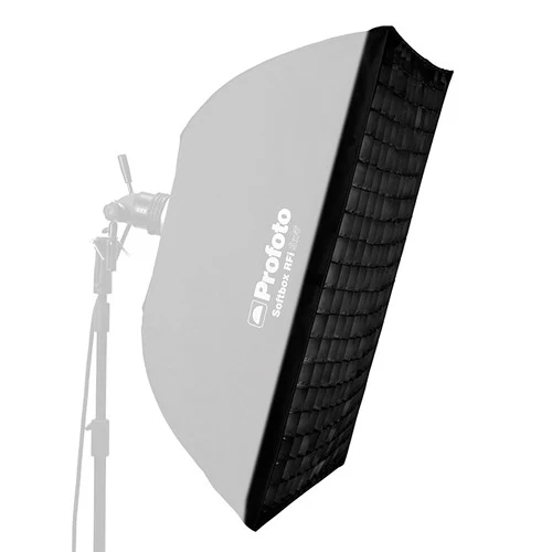 Grille RFI 50° 3x4pi