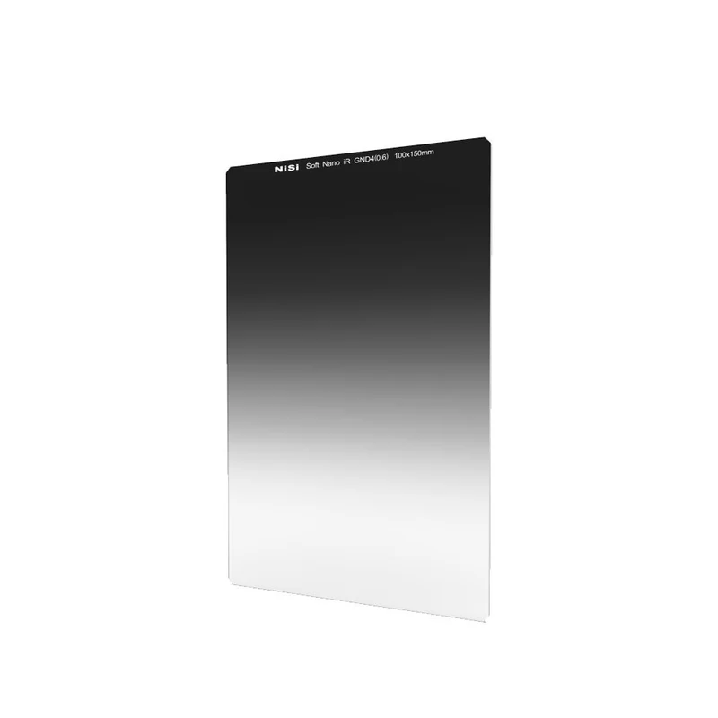 Filtre Nano IR Soft GND4 100x150mm