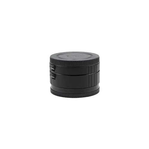Bagues d'Extension Macro pour Sony E