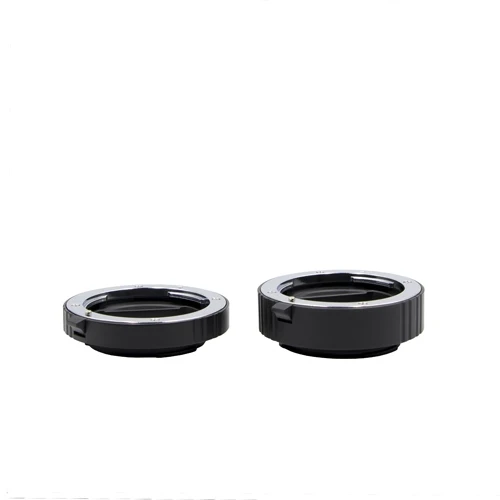 Bagues d'Extension Macro pour Sony E