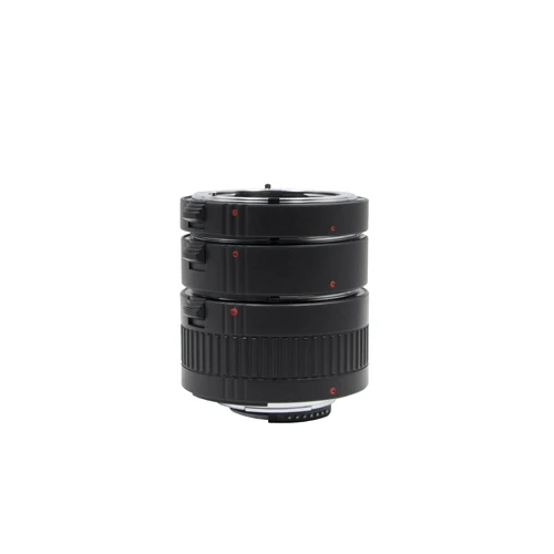Bagues d'Extension Macro pour Nikon F