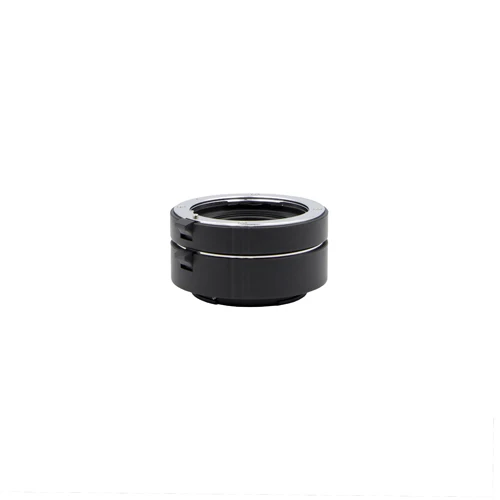 Bagues d'Extension Macro pour Fujifilm X