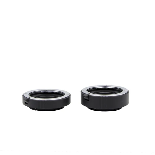 Bagues d'Extension Macro pour Fujifilm X