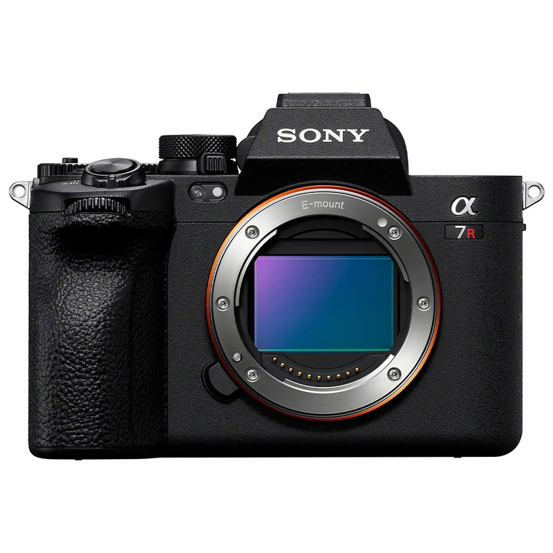 a7R V