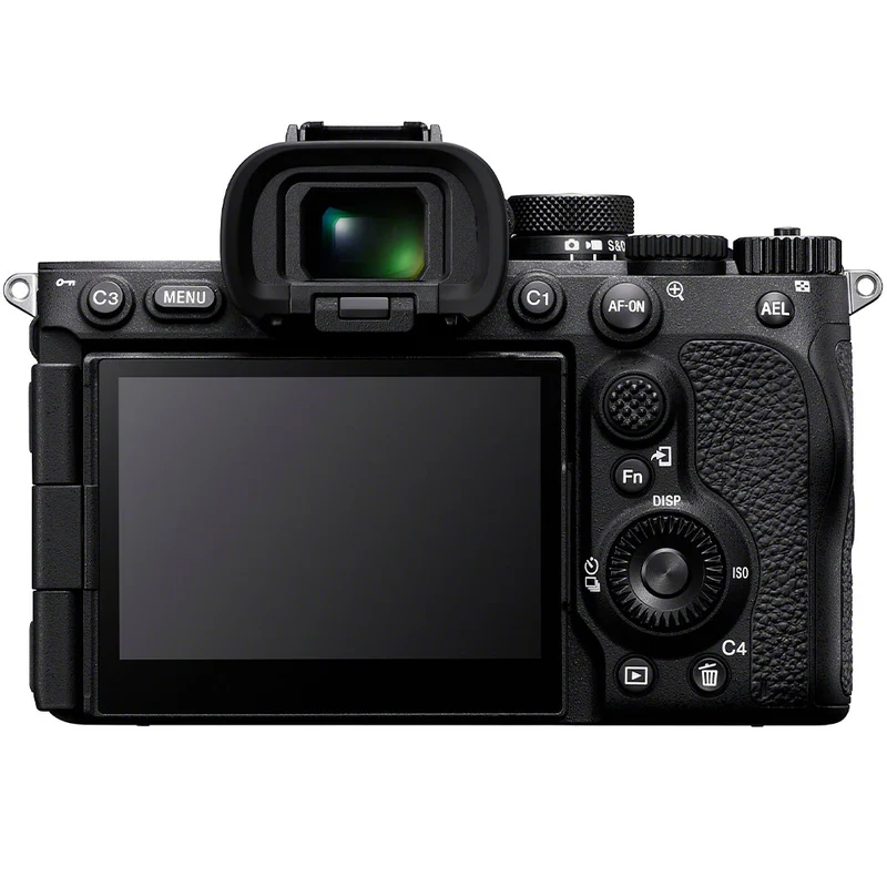 a7R V
