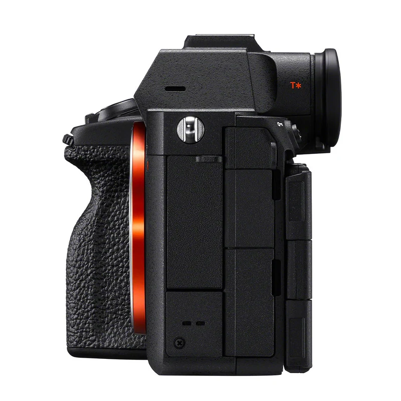 a7R V
