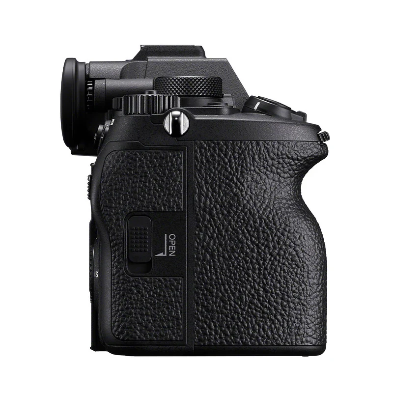 a7R V