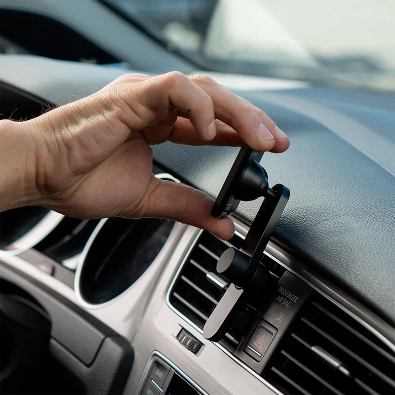 Support de Voiture Ventilation
