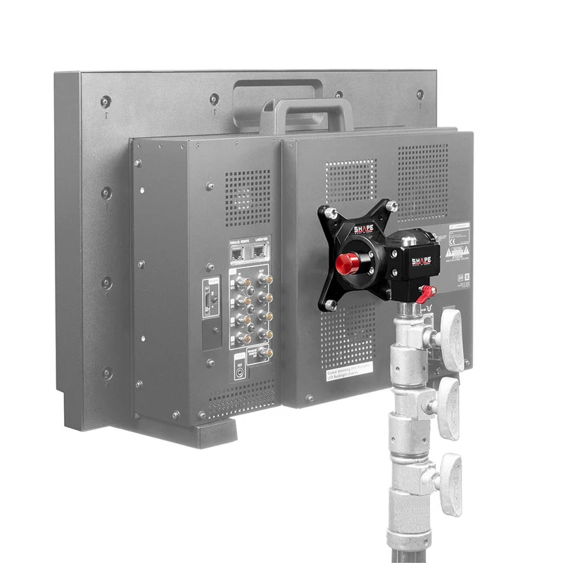 Support de Moniteur VESA pour support d'éclairage 5/8”