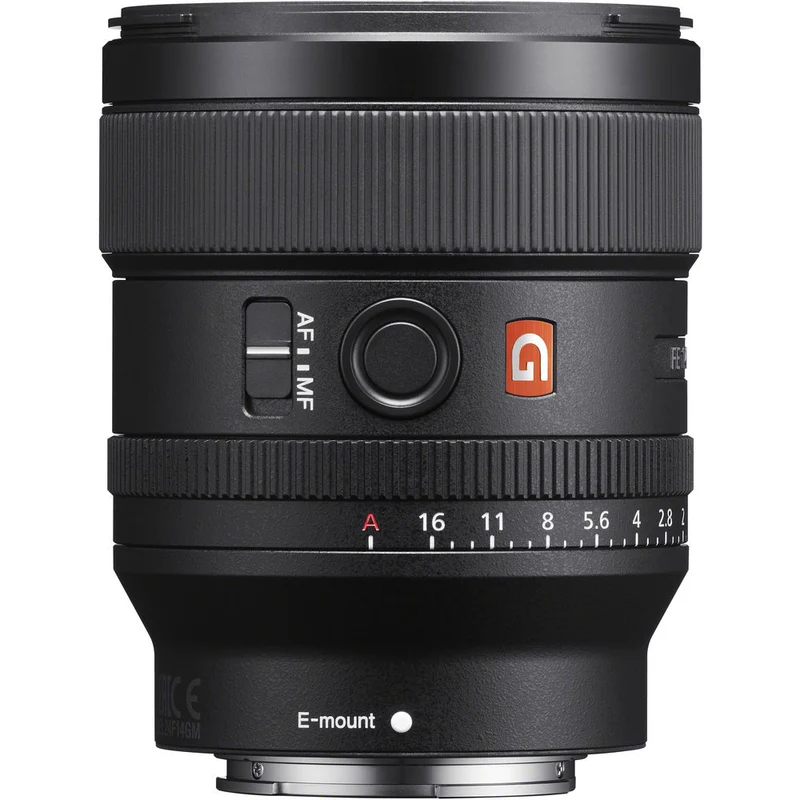 FE 24mm f/1.4 GM