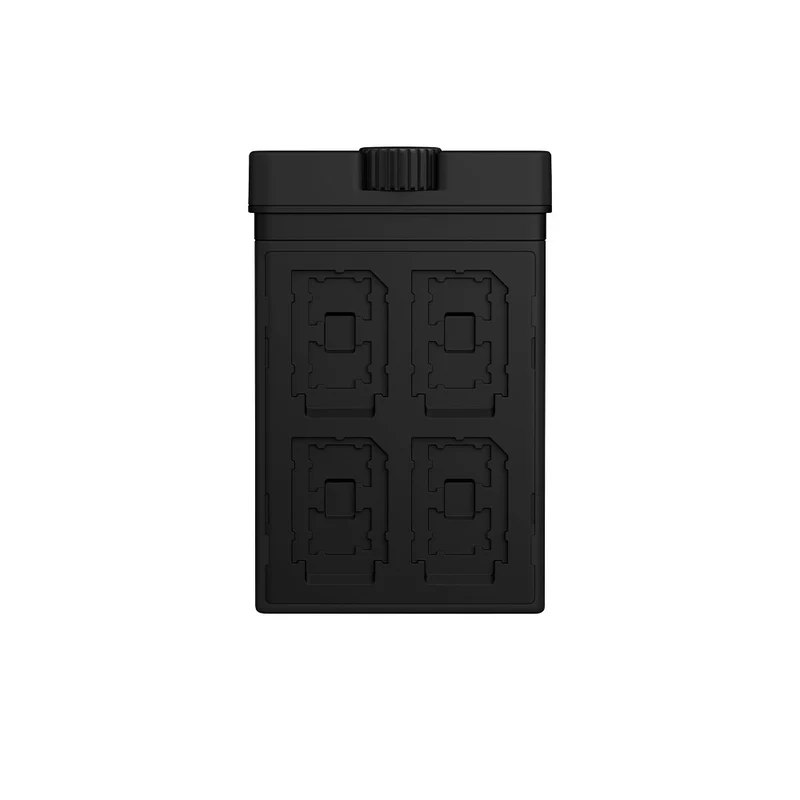 Étui pour carte SD Slate II (Montagne)