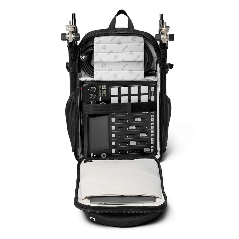 Sac à dos pour RØDECaster
