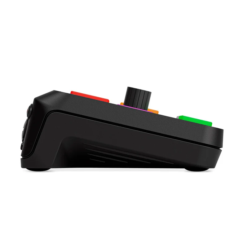 Interface Audio/Diffusion et Carte de capture Streamer X