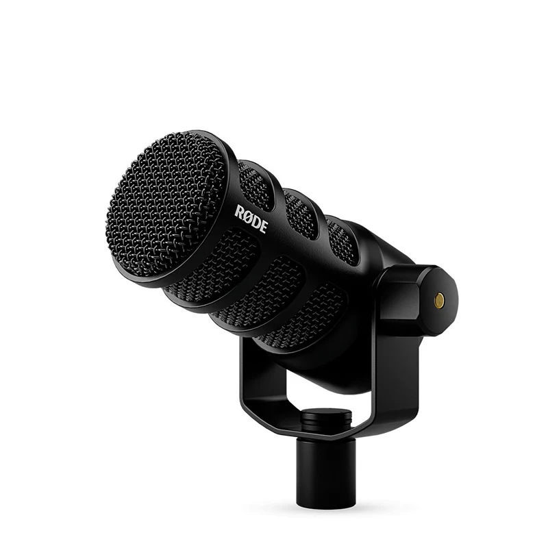 Microphone PodMic USB/XLR (Noir)