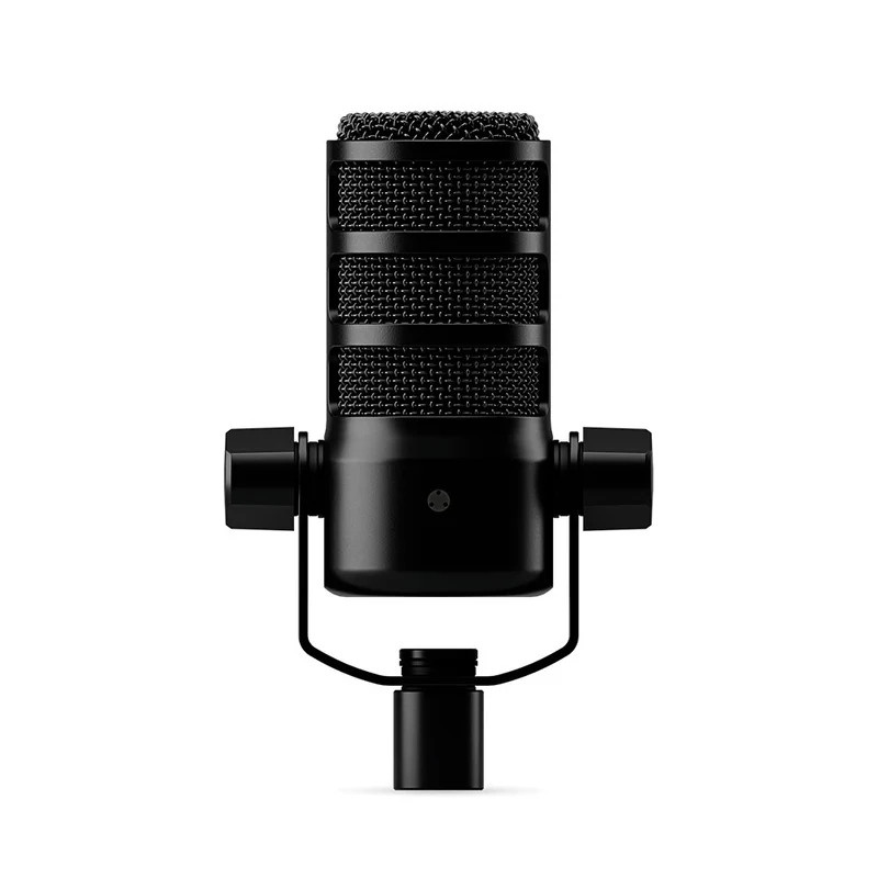 Microphone PodMic USB/XLR (Noir)