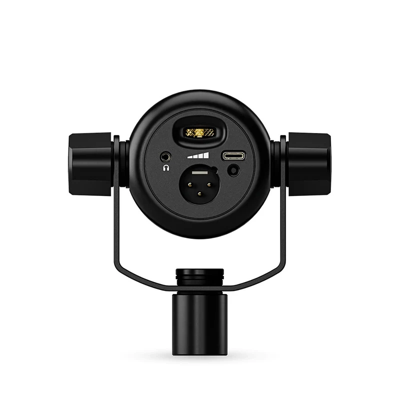 Microphone PodMic USB/XLR (Noir)