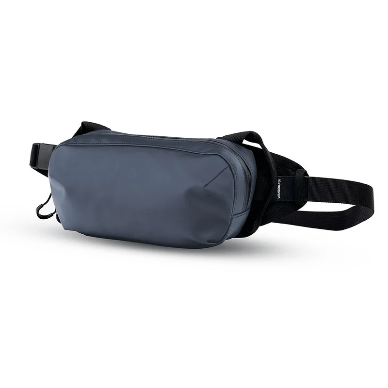 Sac D1 Fanny Pack V2 (Bleu Aegean)