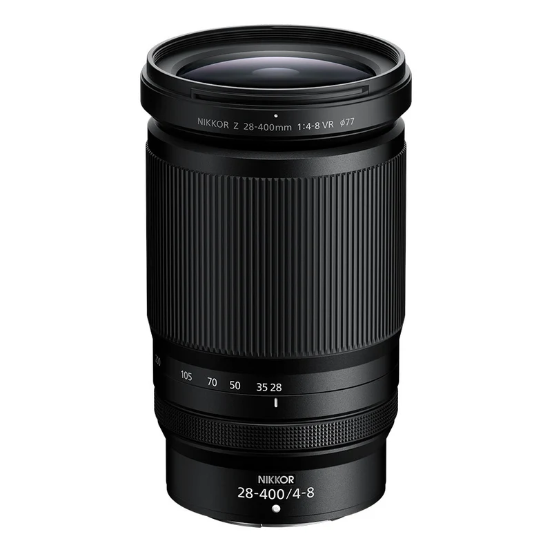 Nikon NIKKOR Z 28-400mm f/4-8 VR