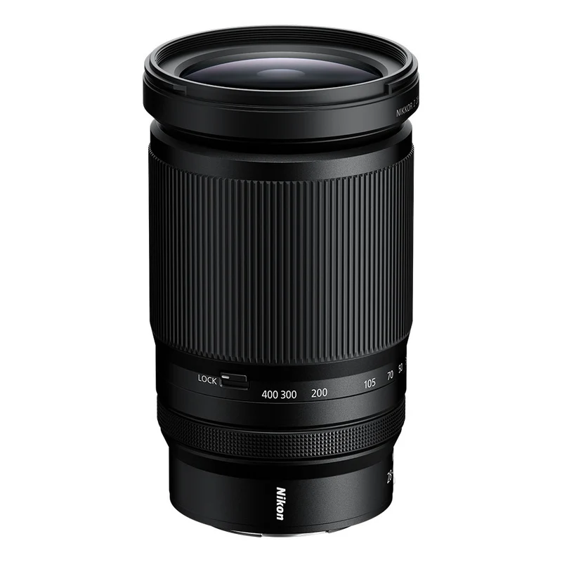 Nikon NIKKOR Z 28-400mm f/4-8 VR