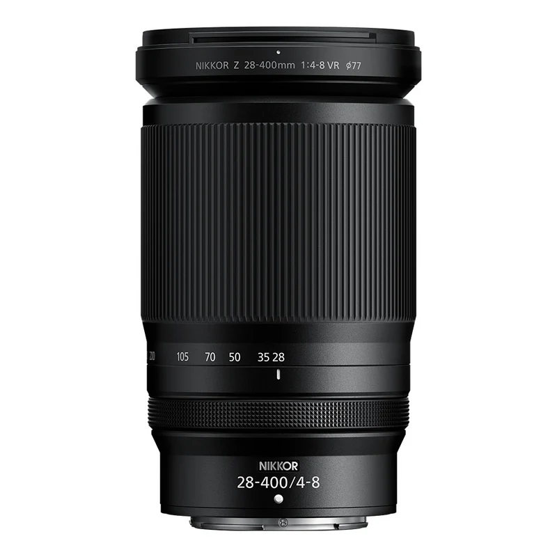 Nikon NIKKOR Z 28-400mm f/4-8 VR