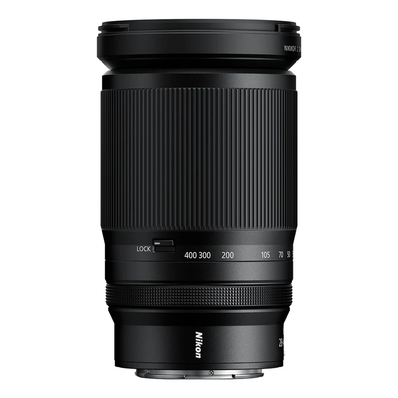 Nikon NIKKOR Z 28-400mm f/4-8 VR
