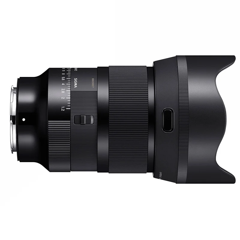 50mm f/1.2 DG DN Art Monture L