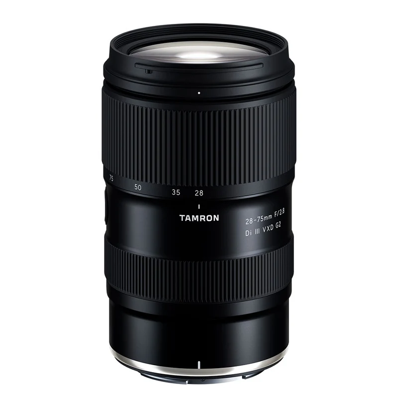 28-75mm f/2.8 Di III VXD G2 Nikon Z