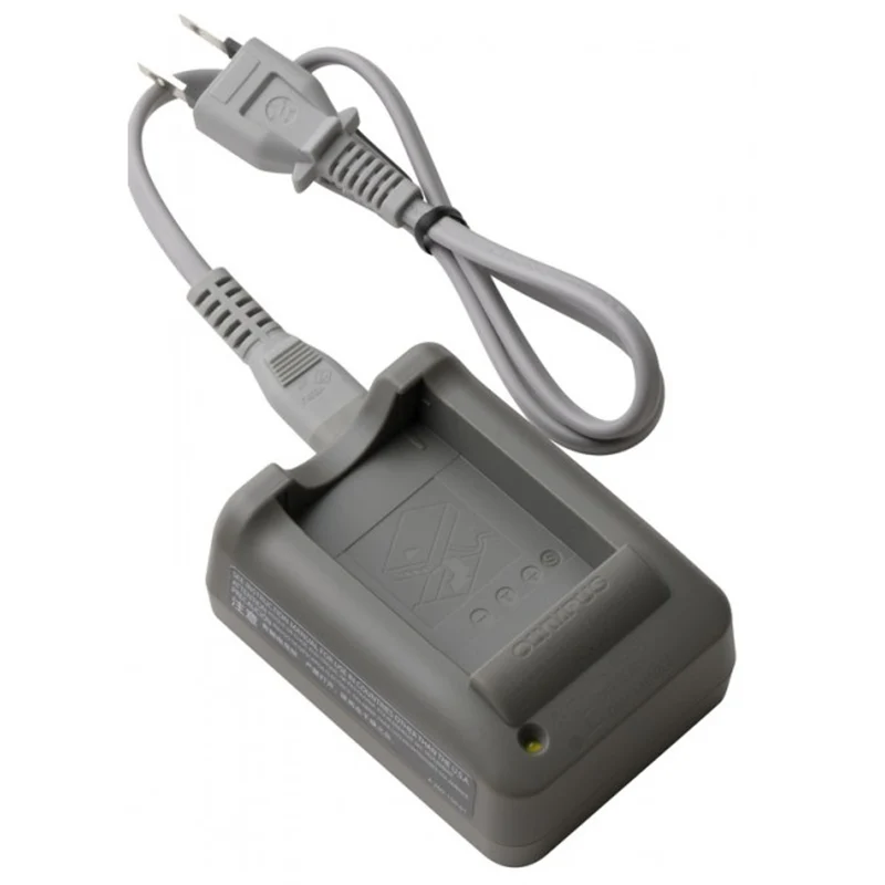 Chargeur BCS-5 pour Pile Olympus BLS-5